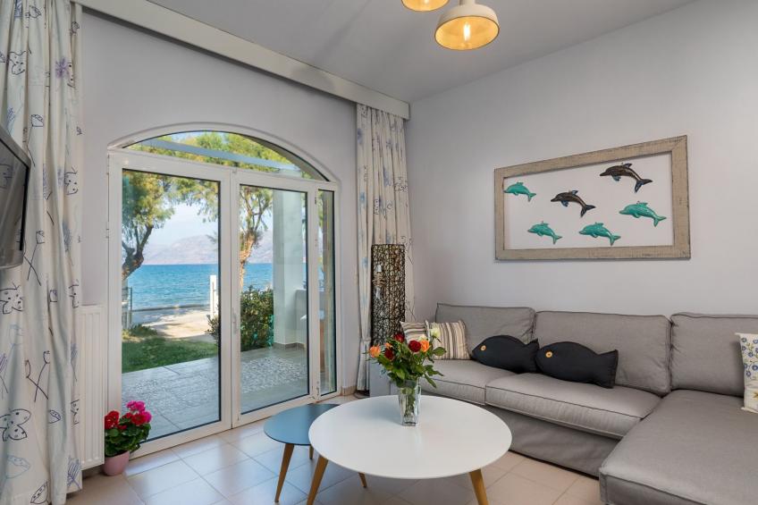 Big Blue Exklusive Villa am Meer - foto 29