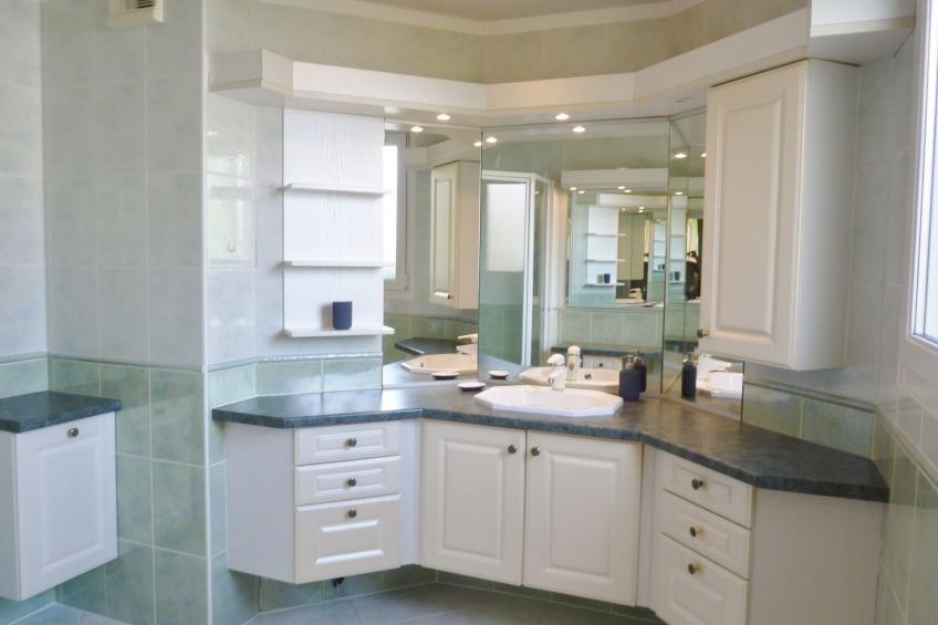 für 6 Personen + 1 Kind ca. 188 m²in Damelevières, Lothringen (Meurthe-et- - foto 30