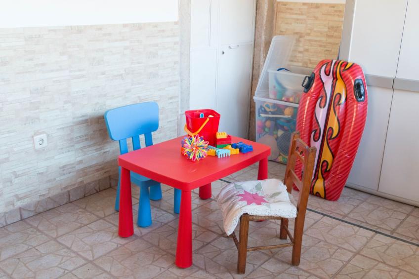 Berghütte "Villa Romao" - foto 36