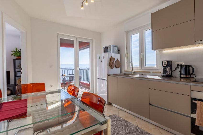 Red House Apartments Sveta Marina - foto 5