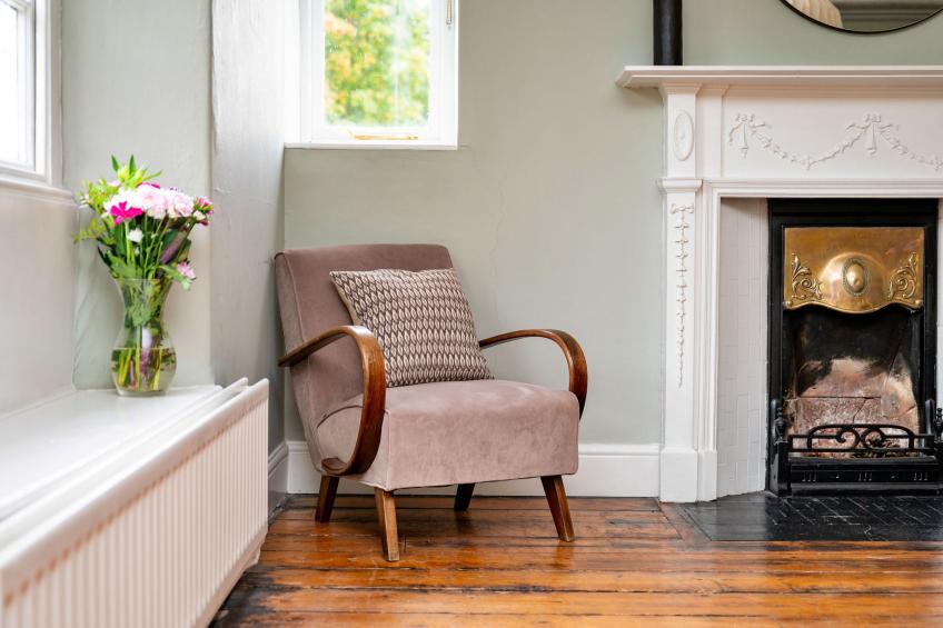 Low Green Cottage - foto 16