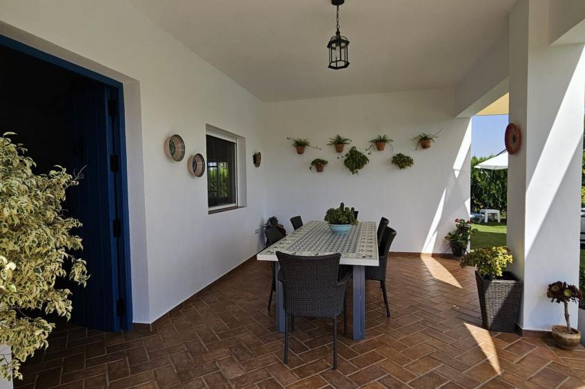 Casa Rural Die Hoffnung - foto 4