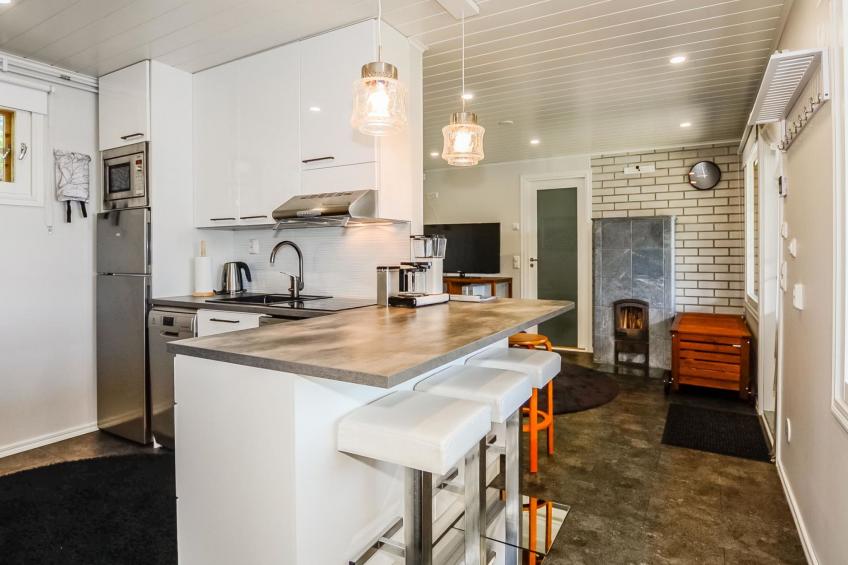 Piitterin saunatupa - foto 9