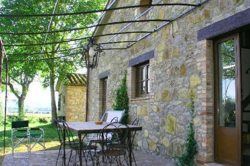 mit Laube und großzügiger Zwischenebene - foto 3