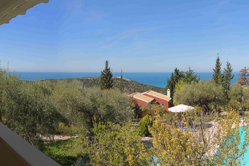 Wohnung mit gemeinsamem großen Pool und Kinderbecken - foto 6