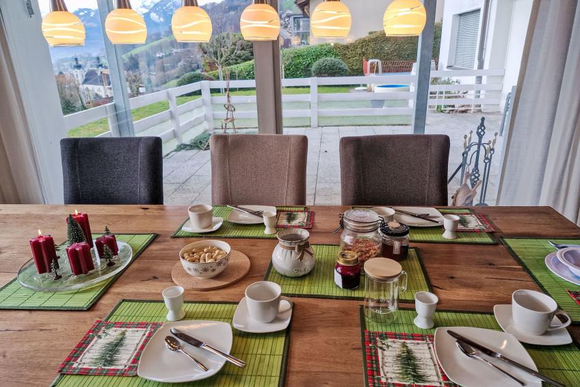 Sonnentraum - foto 13