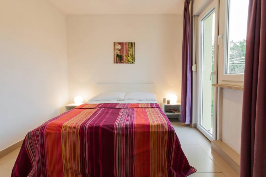 Neue Wohnung für 4 Personen Umag - foto 6