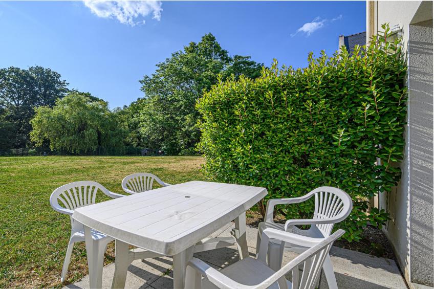 Ker Goh Lenn - Appartement 3 pièces 6 personnes - foto 4