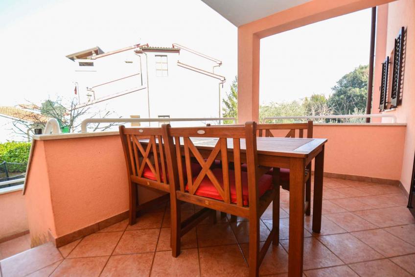 Vakantiewoning met airconditioning en barbecue - VW-4GRW - foto 4