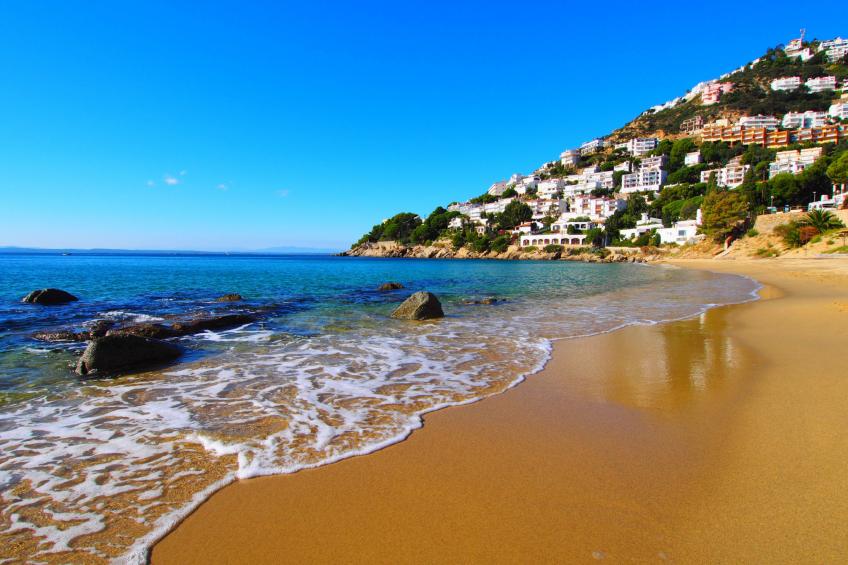 Platja de Roses - foto 27