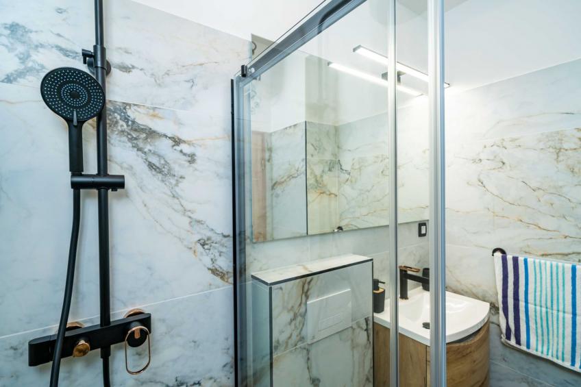 DUxperience Apartment - Two Bedroom Apartment with Terrace and Sea View - foto 13