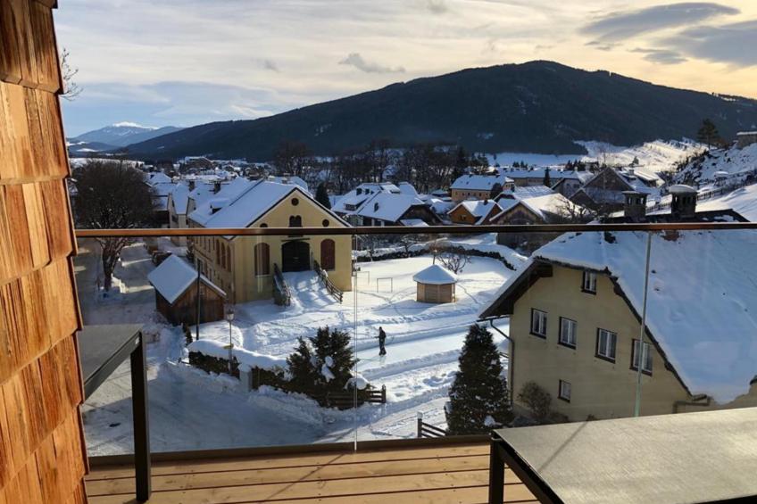 Ski-Nature Apartment Lungau - foto 16