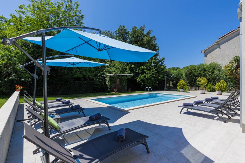 Villa Romina - foto 13
