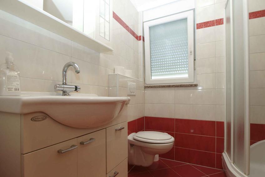 Vakantiewoning met airco - VW-9N64J - foto 19