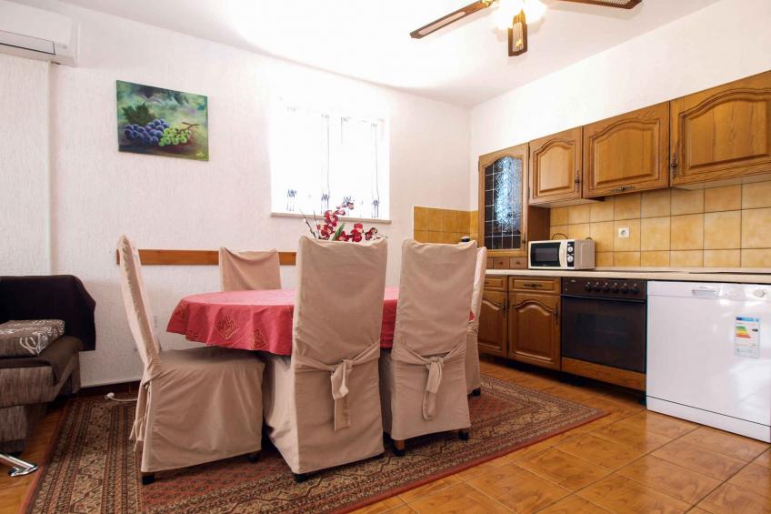 Vakantiewoning met airco - VW-8B8ZB - foto 22