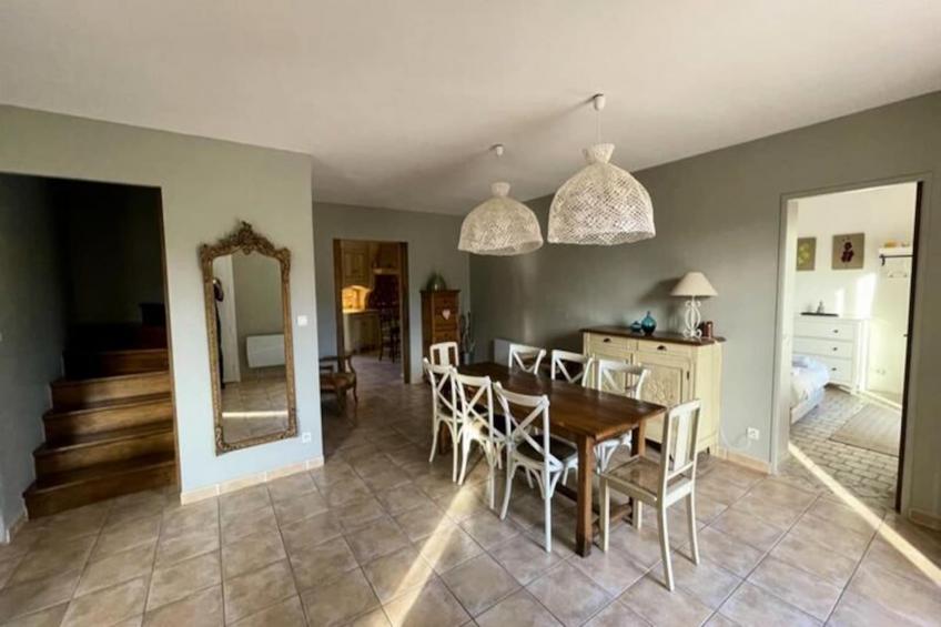 Nouveau "villa Nova" - foto 10