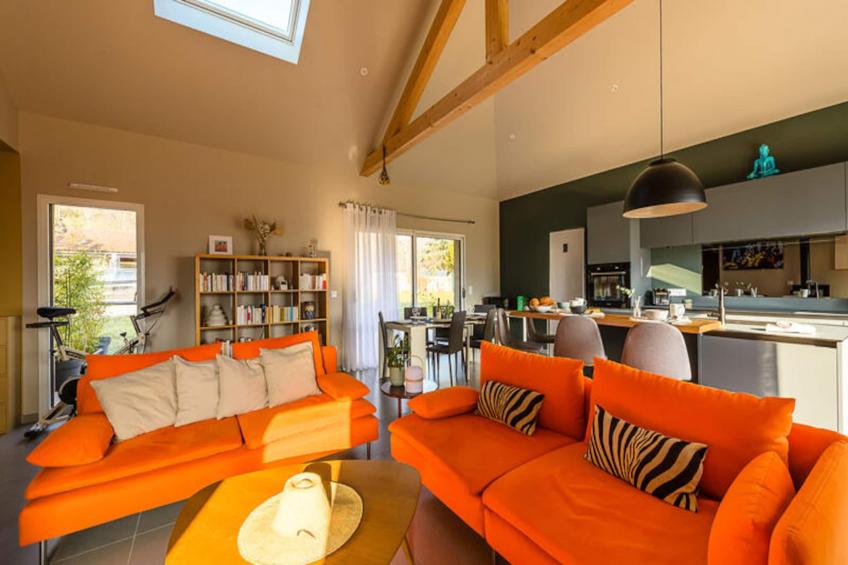 Maison à Saint-Jorioz - foto 17