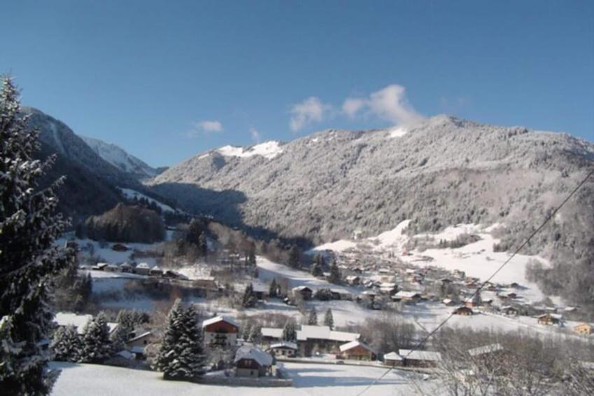 Chalets à Saint Jean d'Aulps - foto 18