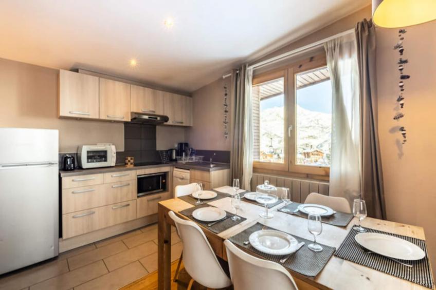 Chalet Millonex - foto 6