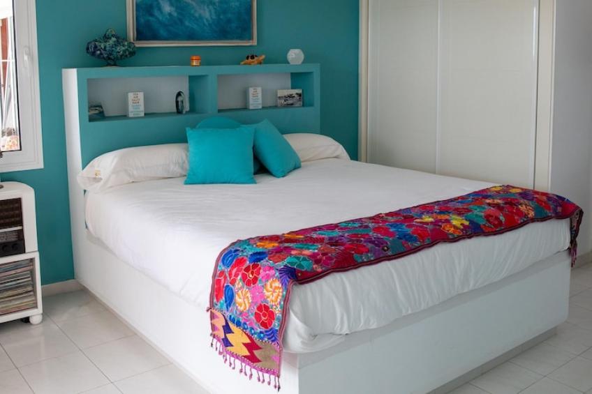 CT 385 AL - Faro's Soulrise Villa - Mojacar - Pool & Artistic Flair close to the Beach - foto 4