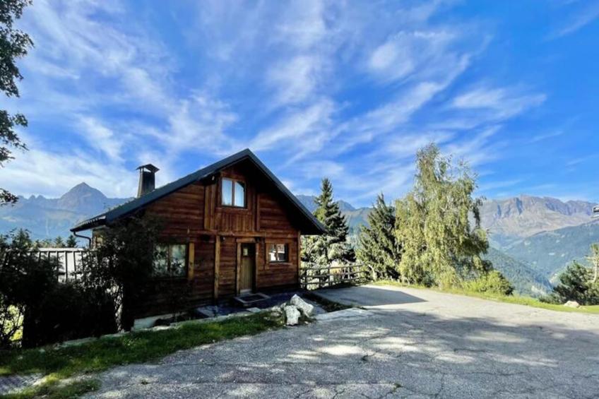 Chalet Le Buset - foto 9