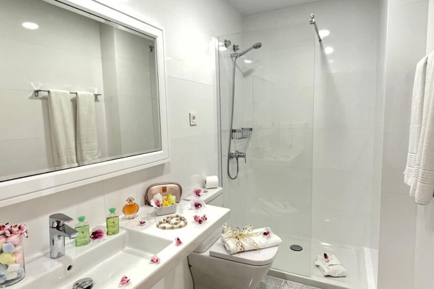 1-Schlafzimmer-Superior-Apartment - foto 11