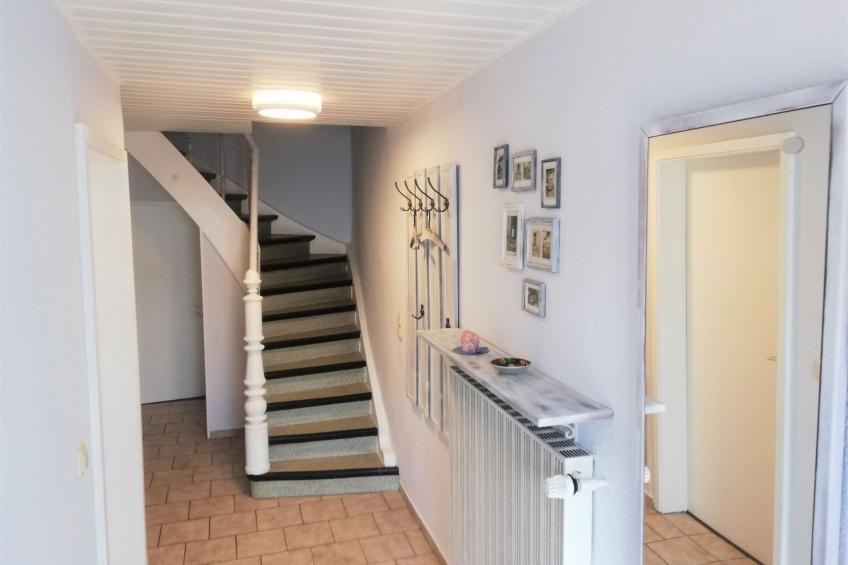 Geräumiges Ferienhaus in Holzerath mit Garten - foto 5