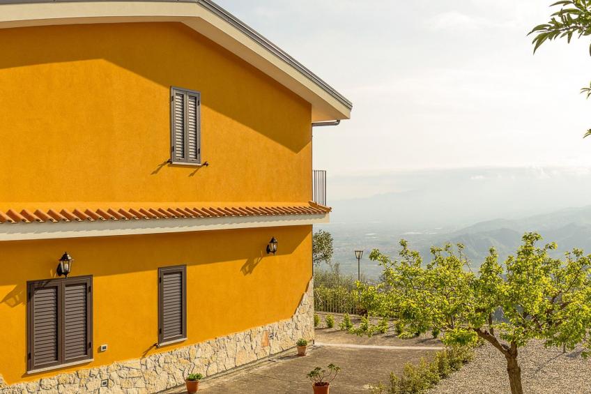 in Castelmola mit Privatem Pool - foto 31