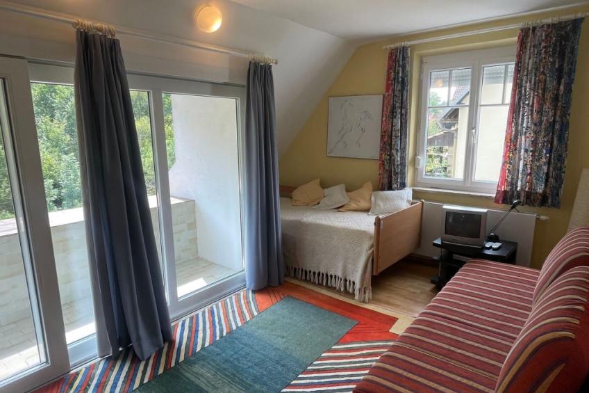 Casa Maria in Klagenfurt am Wörthersee - foto 25