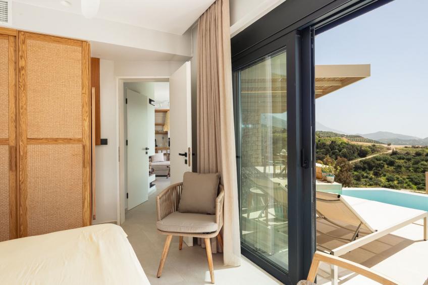 "Serenity" mit eigenem Pool - foto 3