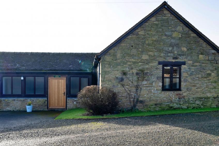 Walton Maisonette - foto 4