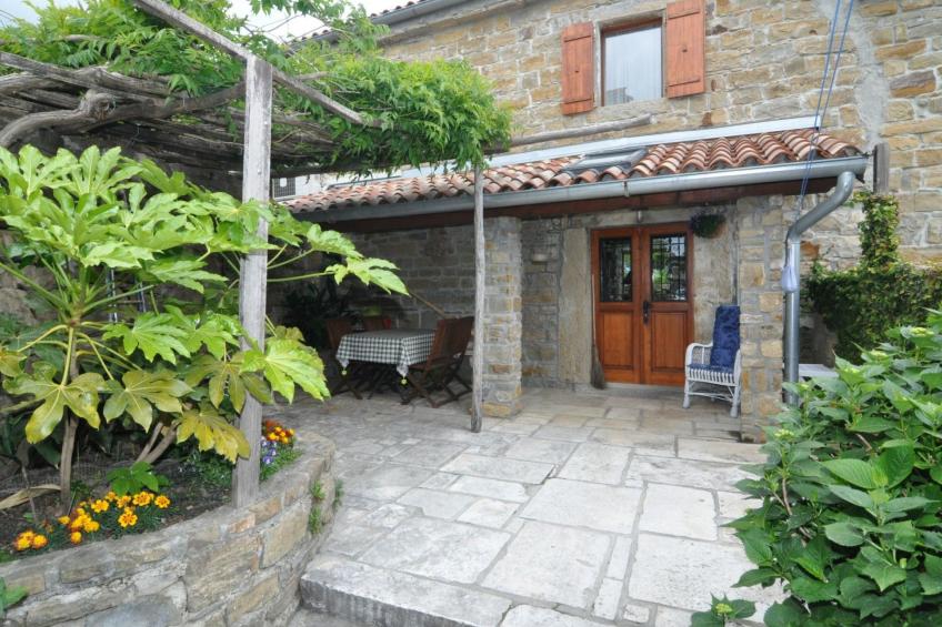 Istrisches Steinhaus - foto 43