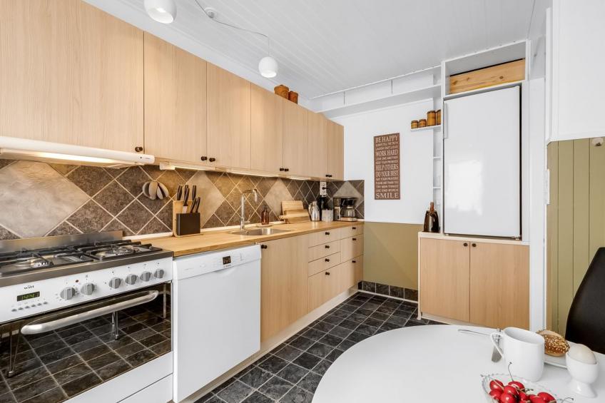 "Eluisa" - 300m from the sea in Western Jutland - foto 39