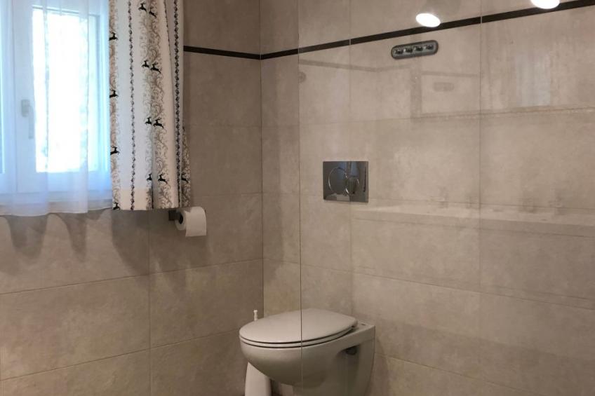 Nette Wohnung in Bad Aussee mit Garten und Grill und Bergblick - foto 24