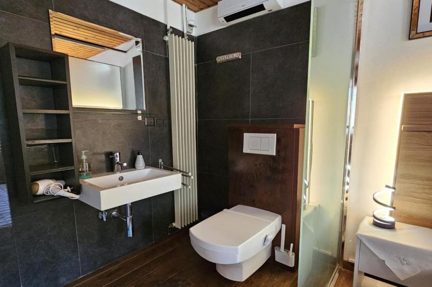 La Fermette du trône - foto 26