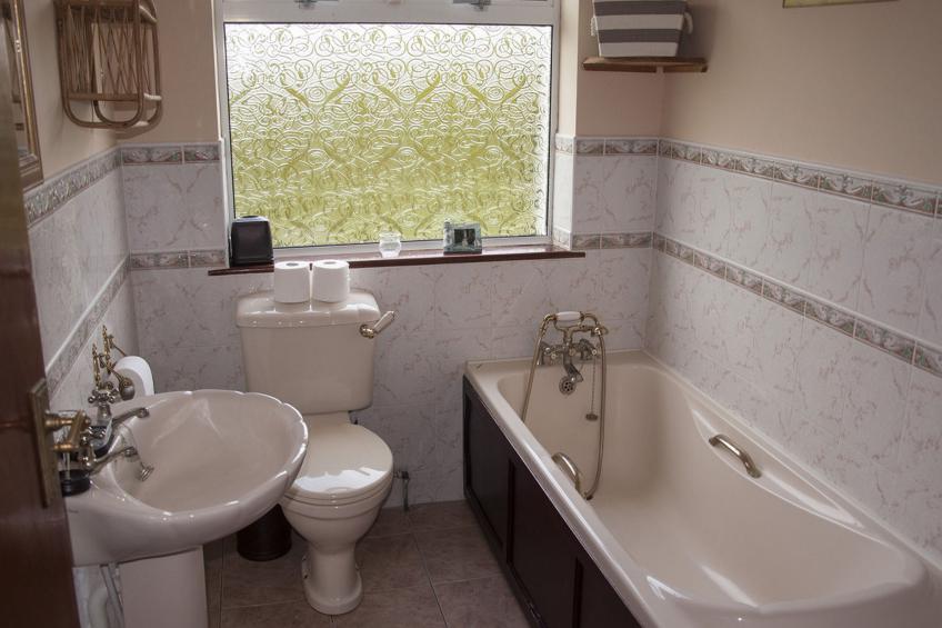 Eagle View Holiday Home - foto 12