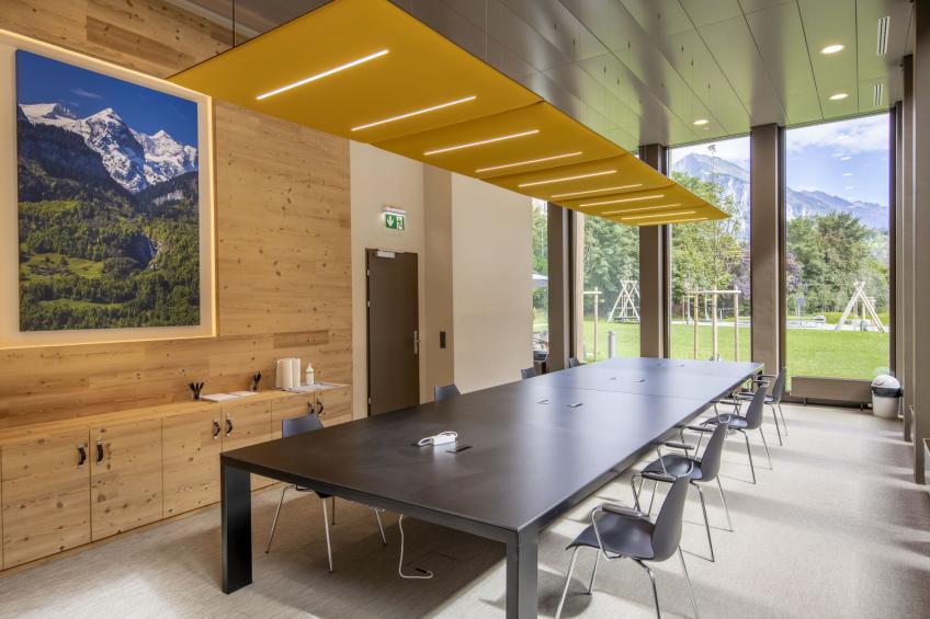 SWISSPEAK Resorts Meiringen - foto 17