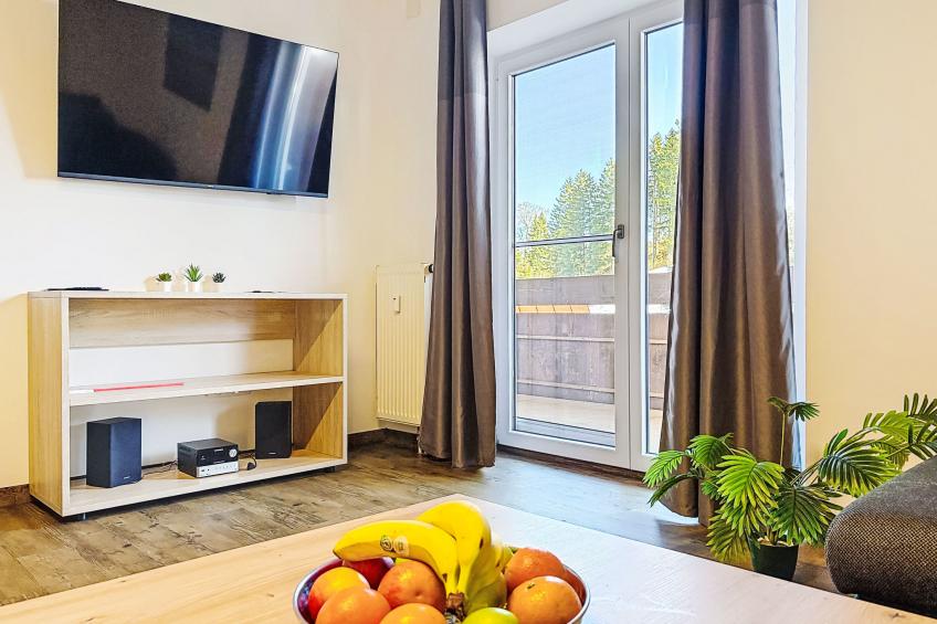 Alpenlodge Geißstein - foto 3