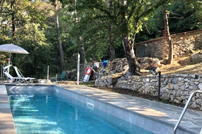 Mago in Ameglia - foto 2