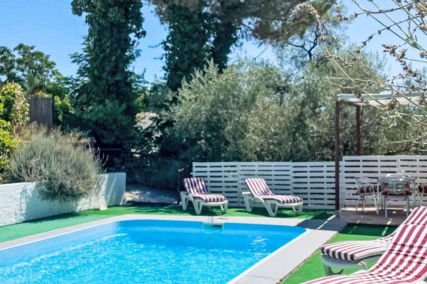 Finca "Casa Vieja" mit Bergblick - foto 4