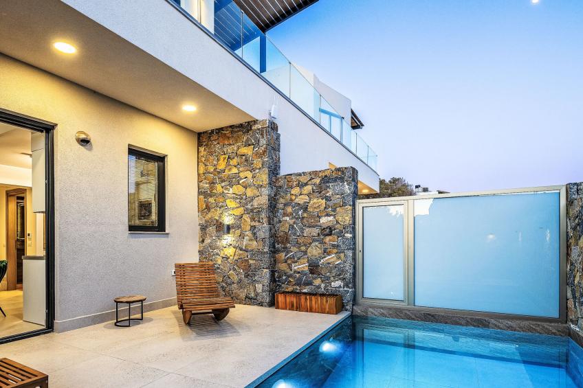 Moonlight villas - Circe - foto 19