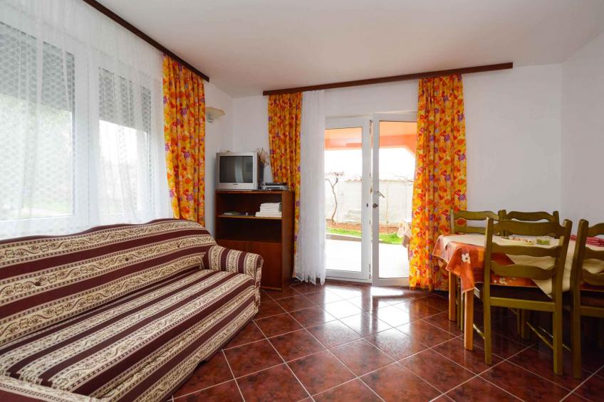 Holiday apartment with air conditioning - BF-Y2TG - foto 12