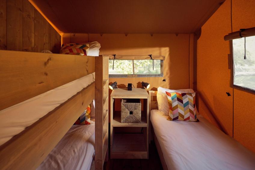 Glamping de Parel 3 - foto 11