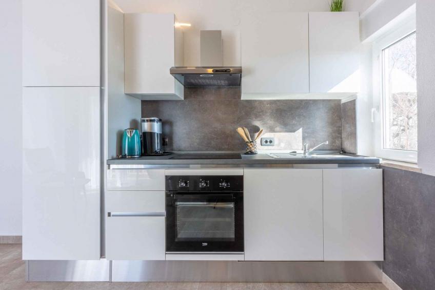 appartement de vacances avec balcon donnant sur la mer - BF-8G58 - foto 26