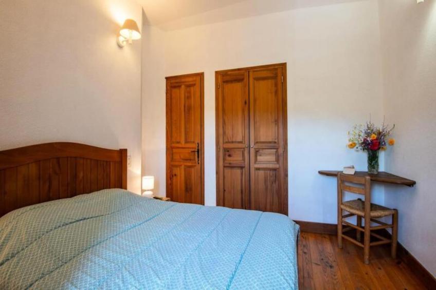 Gîte de France Gîte 4/6 personnes à malbosc 2 épis - foto 6