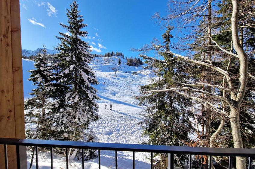 Zirbenlodge Sonnenalpe Nassfeld - foto 28