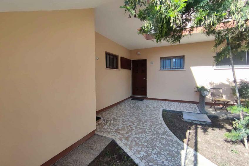 Vakantiewoning 80 m van de zee - VW-JT4H - foto 3