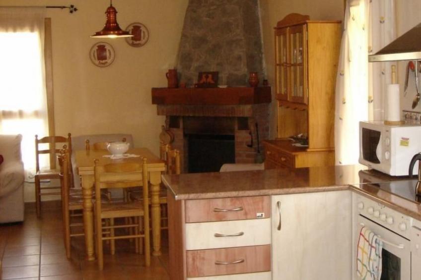 Dachgeschosswohnung Javier - foto 4