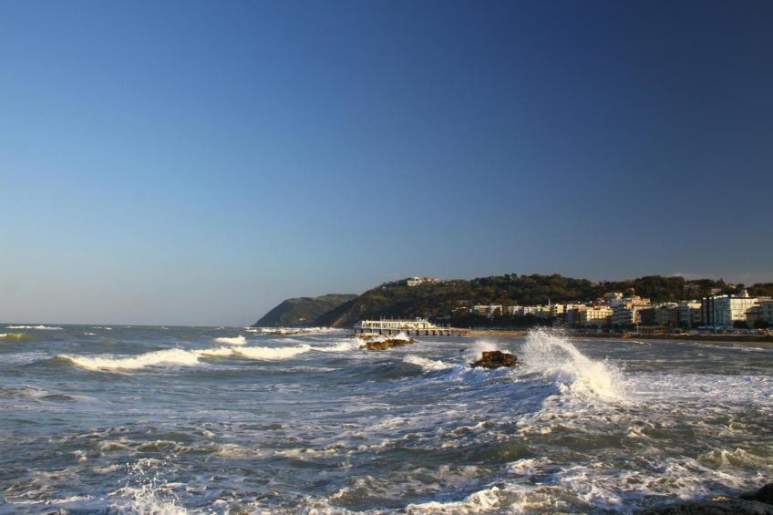 Residence Rosa - Gabicce Mare 2-room-apartment 5 Pax - foto 14