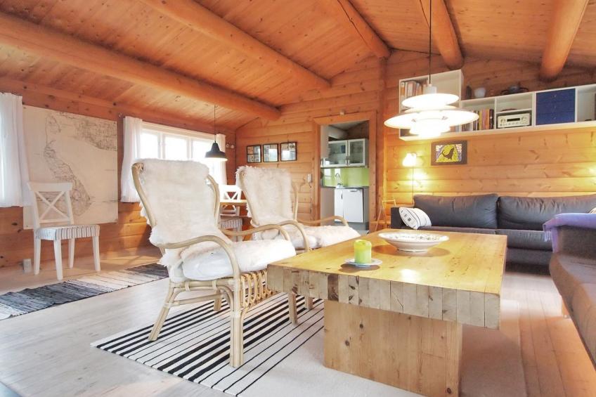 "Bibi" - 200m from the sea in Funen - foto 4